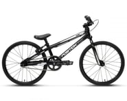 Position One 2022 18" Micro BMX Bike (Black/White) (16.15" Toptube) | product-related
